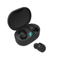 Fone de Ouvido TWS XIAO M Bluetooth 5.0 – In-ear com Microfone e Case de Carregamento