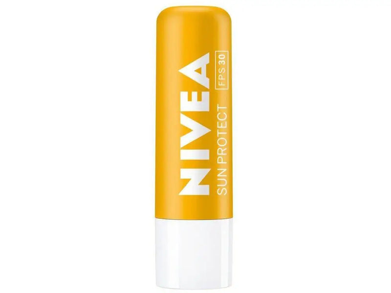 Nivea Lip Moisturizing Sunscreen